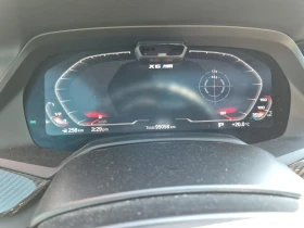 BMW X6 * COMPETITION * АВТОКРЕДИТ БЕЗ ПЪРВОНАЧАЛНА ВНОСКА | Auto.bg — изображение 9