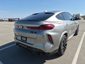 BMW X6 * COMPETITION * АВТОКРЕДИТ БЕЗ ПЪРВОНАЧАЛНА ВНОСКА | Auto.bg — изображение 3
