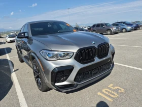BMW X6 * COMPETITION * АВТОКРЕДИТ БЕЗ ПЪРВОНАЧАЛНА ВНОСКА | Auto.bg — изображение 2