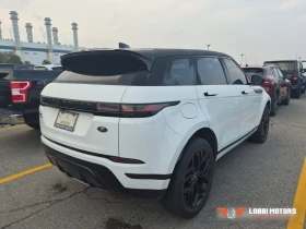 Land Rover Range Rover Evoque - 18600 € - 34409620 3