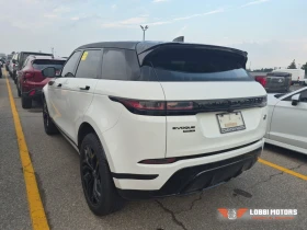 Land Rover Range Rover Evoque - 18600 € - 34409620 4