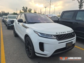 Land Rover Range Rover Evoque - 18600 € - 34409620 2