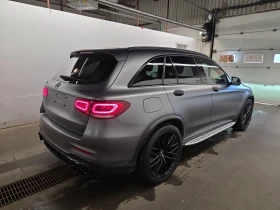 Mercedes-Benz GLE 43 AMG  AMG / ДИСТРОНИК / 360 / BURMESTER / PANO / AMB  | Auto.bg — изображение 3
