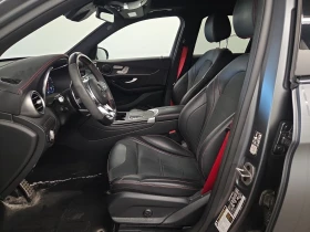 Mercedes-Benz GLE 43 AMG  AMG / ДИСТРОНИК / 360 / BURMESTER / PANO / AMB  | Auto.bg — изображение 9
