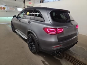 Mercedes-Benz GLE 43 AMG  AMG / ДИСТРОНИК / 360 / BURMESTER / PANO / AMB  | Auto.bg — изображение 4