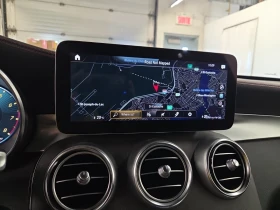Mercedes-Benz GLE 43 AMG  AMG / ДИСТРОНИК / 360 / BURMESTER / PANO / AMB  | Auto.bg — изображение 12