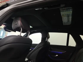 Mercedes-Benz GLE 43 AMG  AMG / ДИСТРОНИК / 360 / BURMESTER / PANO / AMB  | Auto.bg — изображение 14
