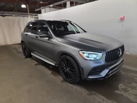 Mercedes-Benz GLE 43 AMG  AMG / ДИСТРОНИК / 360 / BURMESTER / PANO / AMB  | Auto.bg — изображение 2