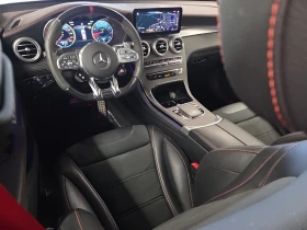 Mercedes-Benz GLE 43 AMG  AMG / ДИСТРОНИК / 360 / BURMESTER / PANO / AMB  | Auto.bg — изображение 10
