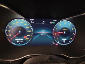 Mercedes-Benz GLE 43 AMG  AMG / ДИСТРОНИК / 360 / BURMESTER / PANO / AMB  | Auto.bg — изображение 11