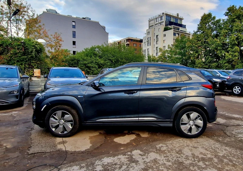 Hyundai Kona 64KW/Premium/SOH 94%, снимка 5 - Автомобили и джипове - 47078025