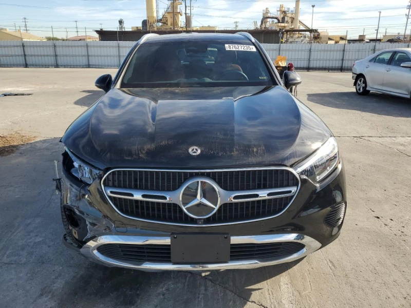 Mercedes-Benz GLC 300 , снимка 5 - Автомобили и джипове - 48618003