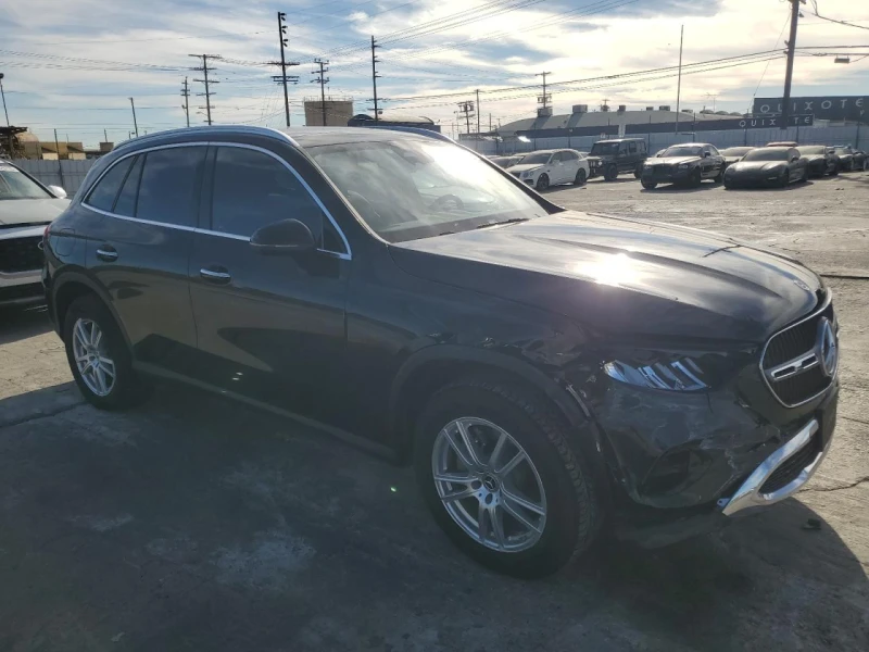 Mercedes-Benz GLC 300 , снимка 4 - Автомобили и джипове - 48618003