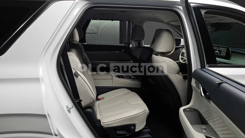 Hyundai Palisade, снимка 8 - Автомобили и джипове - 49268575