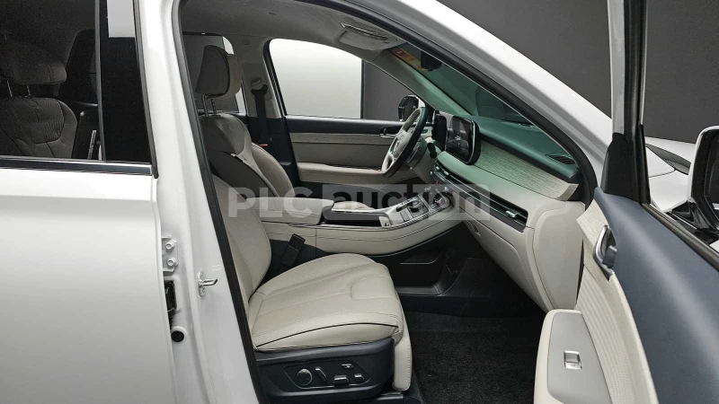 Hyundai Palisade, снимка 7 - Автомобили и джипове - 49268575