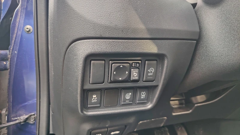 Nissan Juke 1, 2-117к.с.фейслифт, снимка 13 - Автомобили и джипове - 52842876