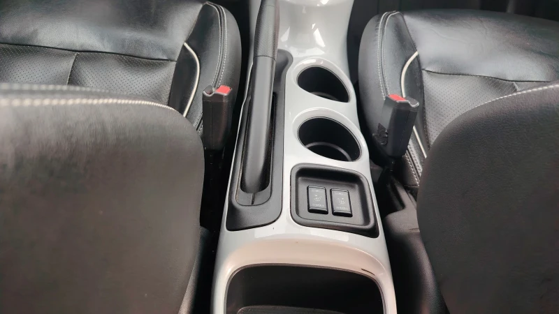 Nissan Juke 1, 2-117к.с.фейслифт, снимка 11 - Автомобили и джипове - 52842876