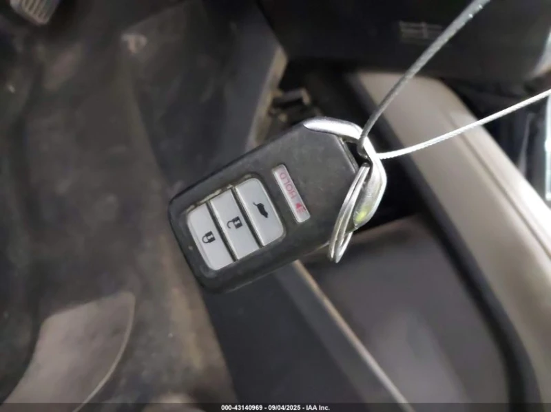 Honda Hr-v 1.8L I-4 VVT, 141HP Front Wheel Drive, снимка 3 - Автомобили и джипове - 53178524