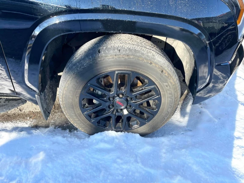 Toyota Tundra * SR * 4WD * CARFAX * БЕЗ ПЪРВОНАЧАЛНА ВНОСКА, снимка 7 - Автомобили и джипове - 53269052