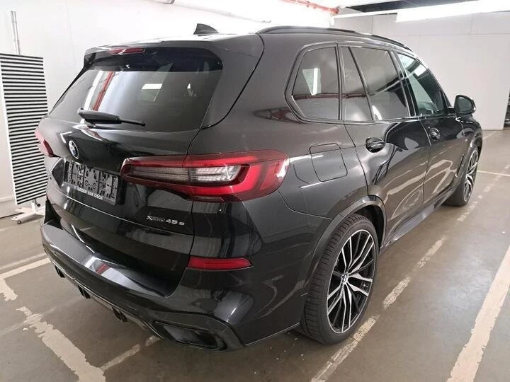 BMW X5 45e M-Pack - Хибрид xDrive , снимка 3 - Автомобили и джипове - 47084445