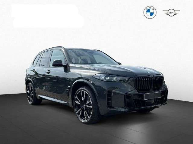 BMW X5 40d, снимка 2 - Автомобили и джипове - 47448870