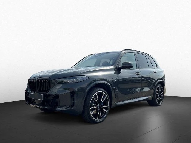 BMW X5 40d, снимка 1 - Автомобили и джипове - 47448870