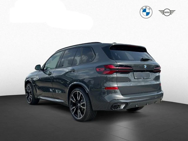 BMW X5 40d, снимка 4 - Автомобили и джипове - 47448870