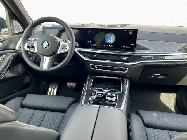 BMW X5 40d, снимка 7 - Автомобили и джипове - 47448870