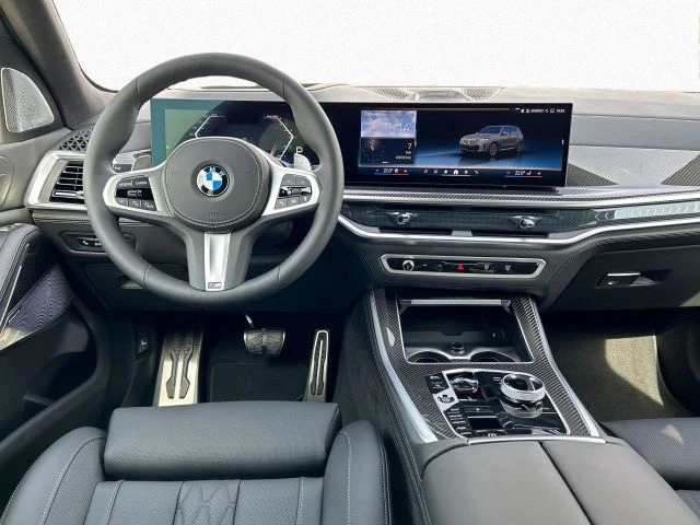 BMW X5 40d, снимка 8 - Автомобили и джипове - 47448870