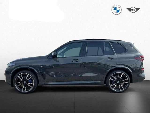 BMW X5 40d, снимка 5 - Автомобили и джипове - 47448870