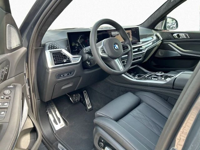 BMW X5 40d, снимка 6 - Автомобили и джипове - 47448870