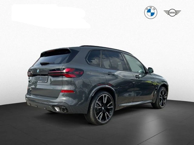 BMW X5 40d, снимка 3 - Автомобили и джипове - 47448870