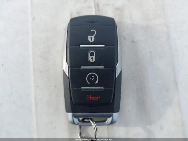 Dodge RAM 1500 TRX 6.2L V8 702кс 4х4, снимка 16 - Автомобили и джипове - 53103725