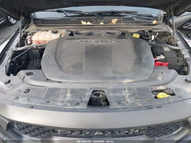 Dodge RAM 1500 TRX 6.2L V8 702кс 4х4, снимка 17 - Автомобили и джипове - 53103725