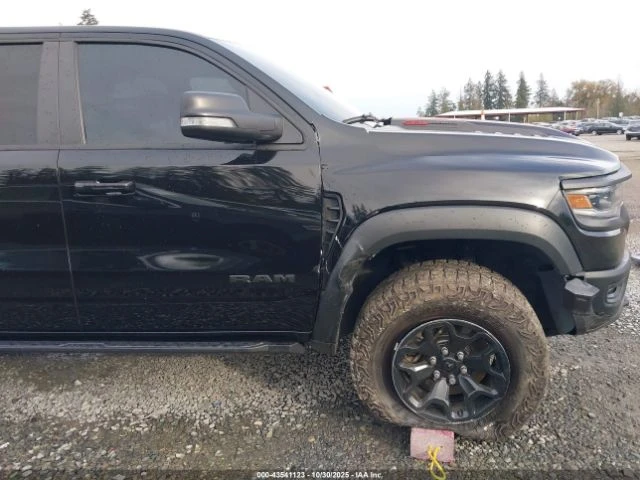 Dodge RAM 1500 TRX 6.2L V8 702кс 4х4 - изображение 9