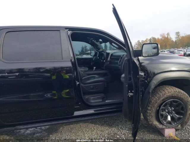 Dodge RAM 1500 TRX 6.2L V8 702кс 4х4 - изображение 10