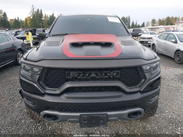 Dodge RAM 1500 TRX 6.2L V8 702кс 4х4 - изображение 5