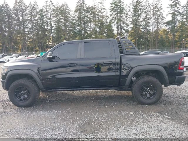 Dodge RAM 1500 TRX 6.2L V8 702кс 4х4 - изображение 8