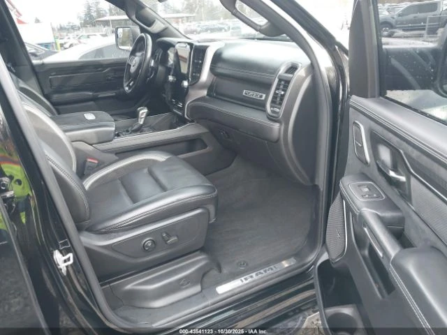 Dodge RAM 1500 TRX 6.2L V8 702кс 4х4, снимка 12 - Автомобили и джипове - 53103725