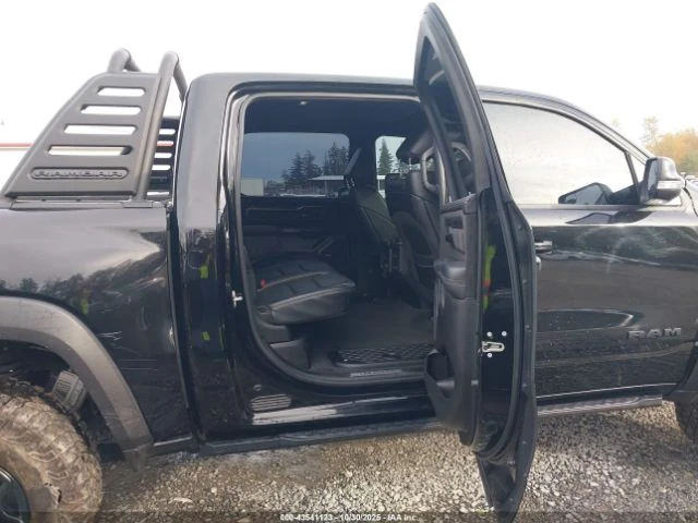 Dodge RAM 1500 TRX 6.2L V8 702кс 4х4, снимка 11 - Автомобили и джипове - 53103725