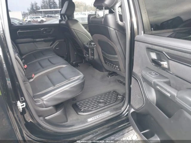 Dodge RAM 1500 TRX 6.2L V8 702кс 4х4, снимка 13 - Автомобили и джипове - 53103725