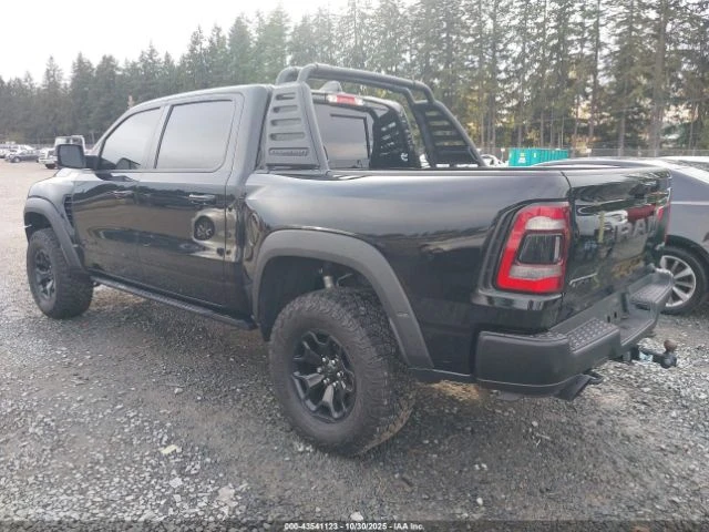 Dodge RAM 1500 TRX 6.2L V8 702кс 4х4 - изображение 3