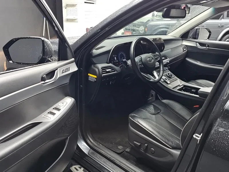 Hyundai Palisade 3.8 2Wd Exclusive, снимка 10 - Автомобили и джипове - 55615170