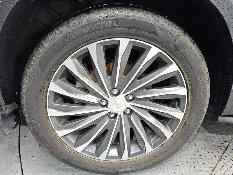Hyundai Palisade 3.8 2Wd Exclusive, снимка 5 - Автомобили и джипове - 55615170