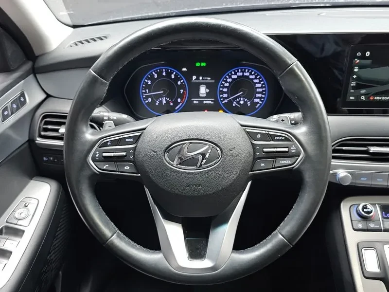 Hyundai Palisade 3.8 2Wd Exclusive, снимка 12 - Автомобили и джипове - 55615170