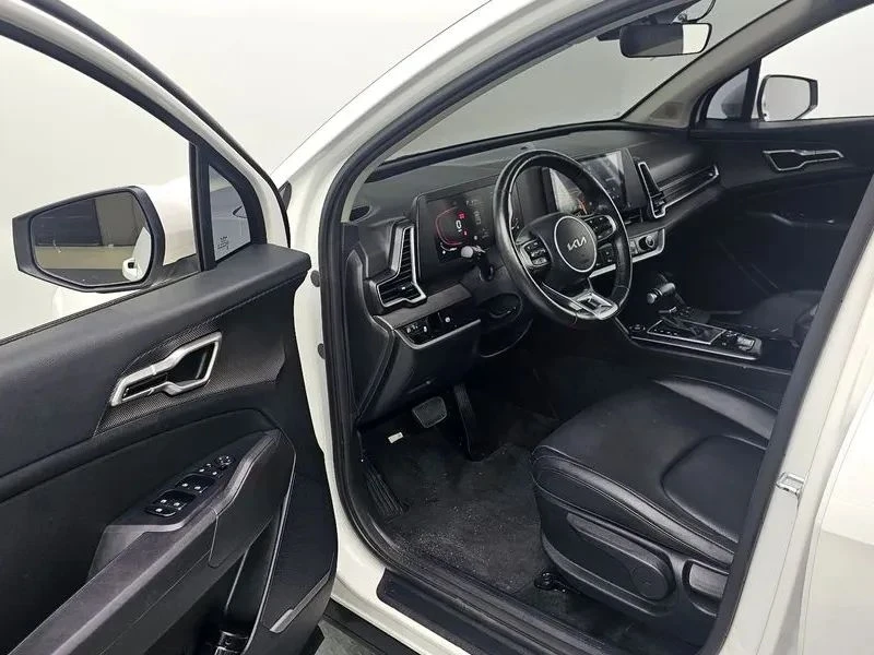 Kia Sportage, снимка 10 - Автомобили и джипове - 56690254