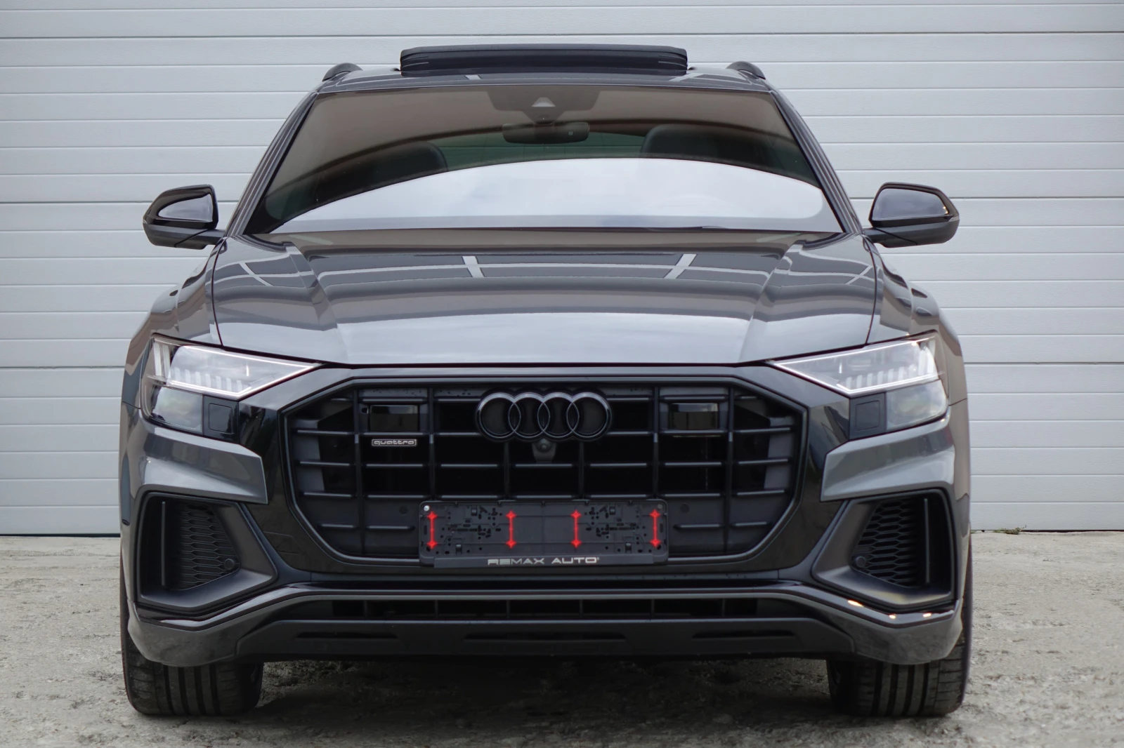 Audi Q8 5.0TDI* 2XS-LINE* B&O* HD MATRIX* 360*  - изображение 2