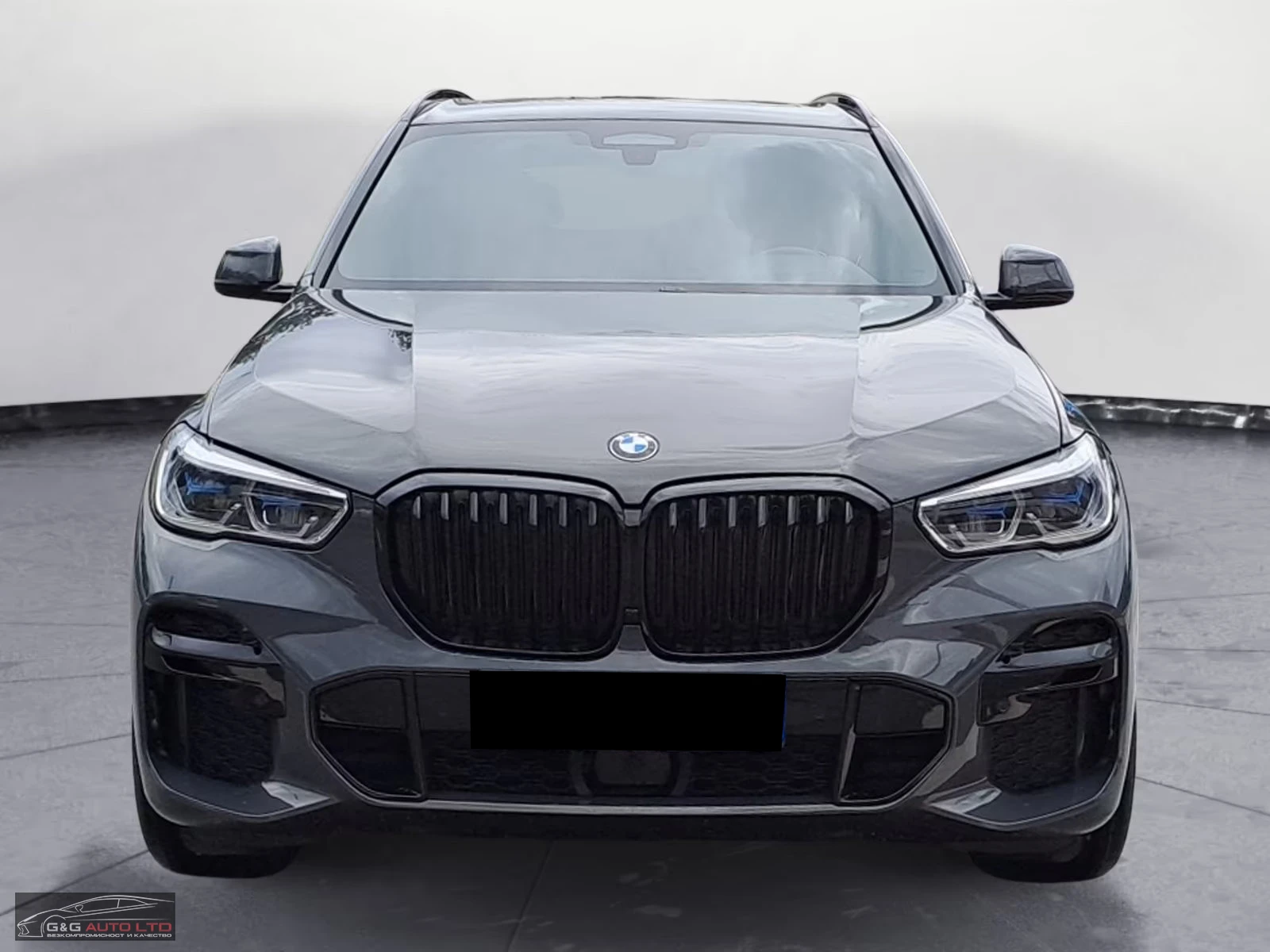 BMW X5 30d/X-DRIVE/M-SPORT/SHADOW/PANO/LASER/146D | Mobile.bg   6
