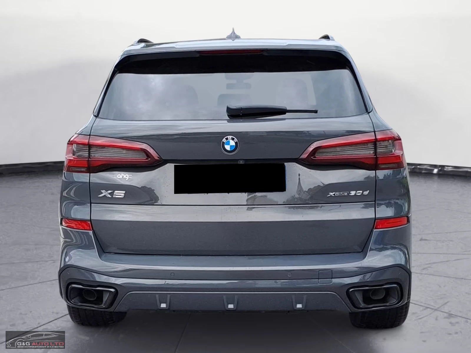 BMW X5 30d/X-DRIVE/M-SPORT/SHADOW/PANO/LASER/146D | Mobile.bg   5