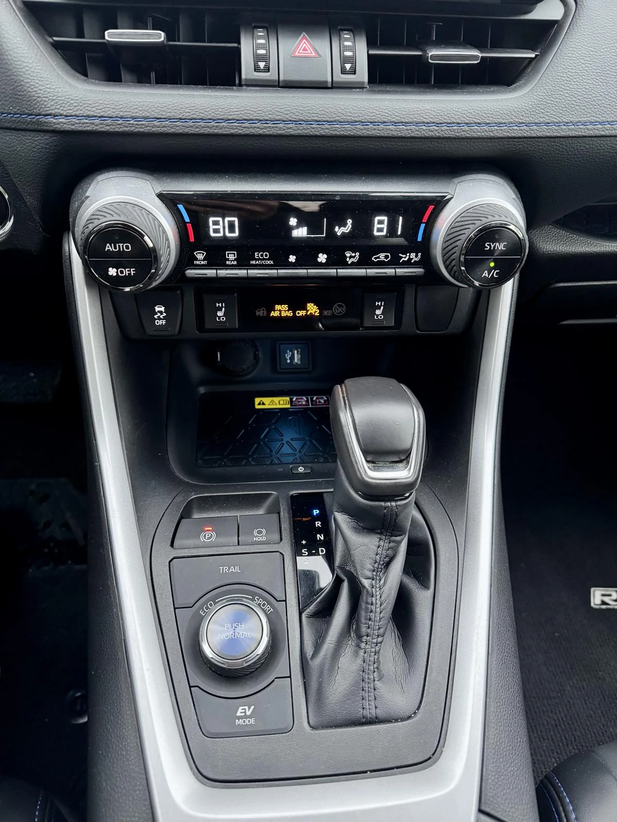 Toyota Rav4 XSE 2.5 Hybrid 222.. | Mobile.bg   17